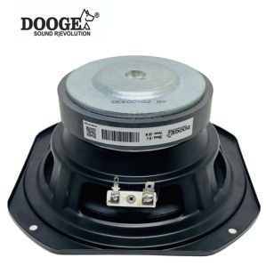 1 Pcs DE60C-02 Woofer