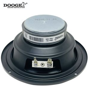 2 Pcs DE50M-01 Mid Range Speaker