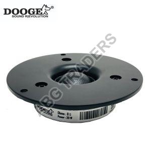 1 Pcs DE18-04 Silk Dome Tweeter