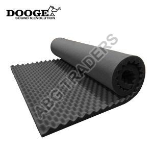 Acoustic Egg Foam