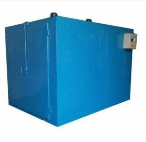 Powder Coating Oven