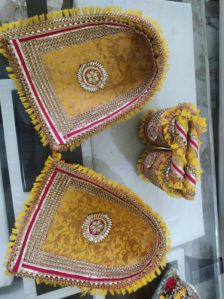 Golden Wedding Handicraft Chajala