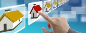 Online Property Consultation Service