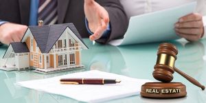 Property Document Registration Service