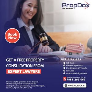 Property Legal Advisory Services