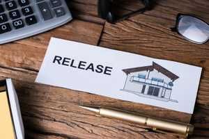 Property Release Deed Drafting Work