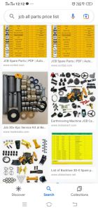 all automobile components