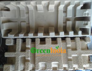 Customize Moulded Pulp Packaging
