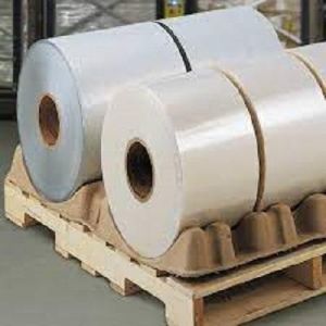 Molded Pulp Roll Cradle