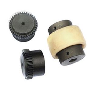 Flexible Drive Coupling