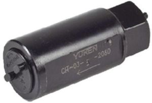 In-Line Check Valve