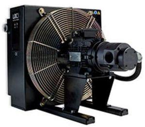 LOC Cooling Systems with Three Phase Ac Motor