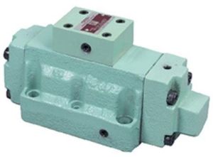 Pilot Operated Directional Valve