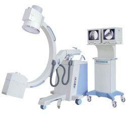 C-Arm X-Ray Machine