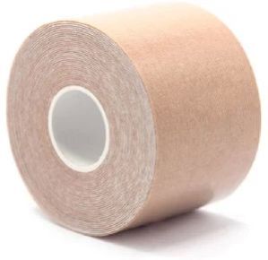 cotton adhesive bandage