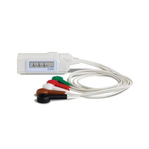 Digital Holter Recorder