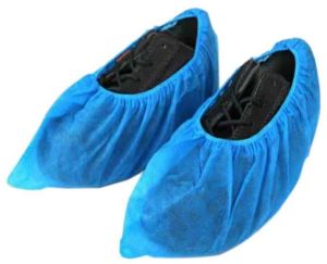 Disposable Shoe Cover