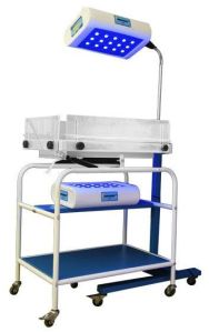 Double Surface Phototherapy Unit