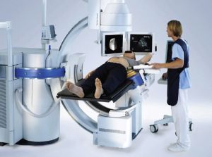 Extracorporeal Shockwave Lithotripsy System