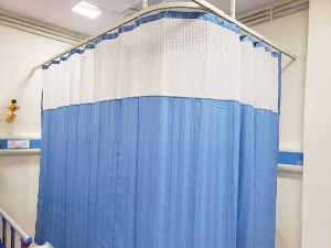 Hospital Bed Partition