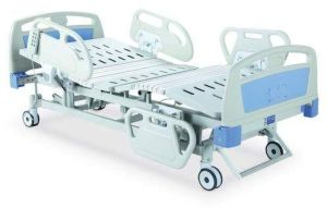 ICU Bed