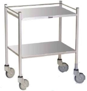 Instrument Trolley