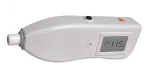 jaundice meter