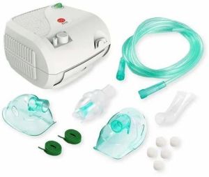 Nebulizer Medical Machine