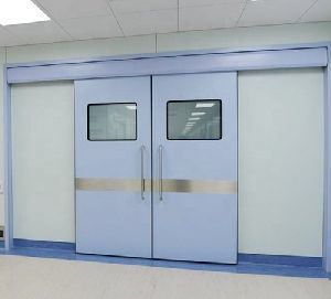 OT Door