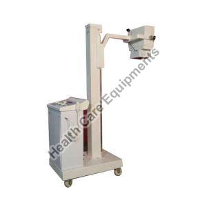 portable x ray machine