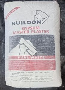 Buildon Imported Gypsum