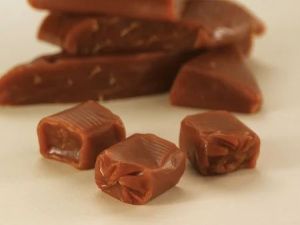 chocolate toffees
