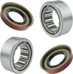 Axle Bearings