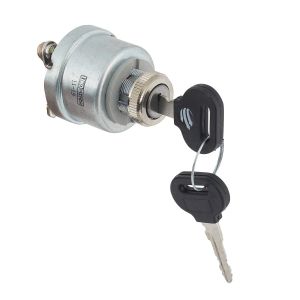 Ignition Switch