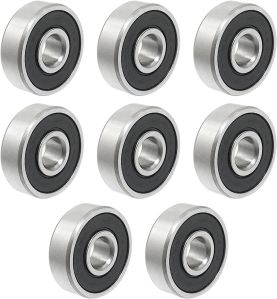 Wheel Bearings