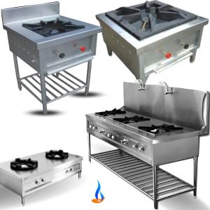 Commercial Kitchen Equipment