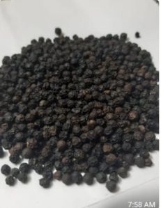 Black Pepper