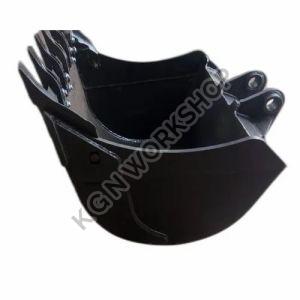 Heavy Duty Excavator Bucket