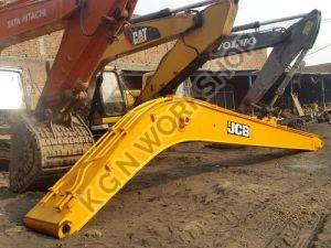 Excavator Long Reach Boom and Arm