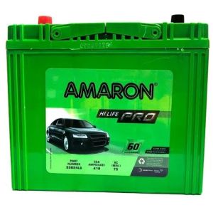 Amaron Pro 55B24LS Front Car Battery