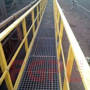 Frp Handrails