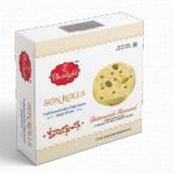 Flavoured Sonrolls (250 gm Pack)