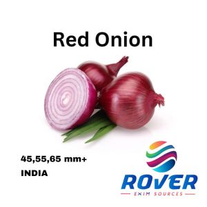 Red Onion