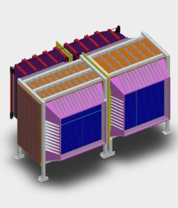 Waste heat recovery system design