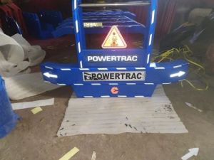 Powertrac Tractor Bumper