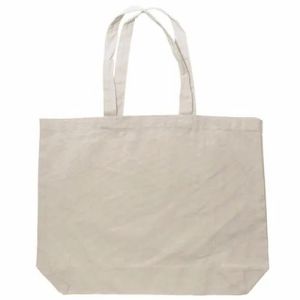 Cotton Canvas Bag