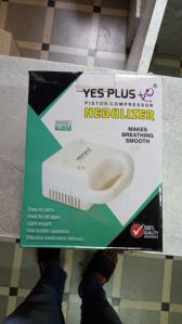 Nebulizer Machine