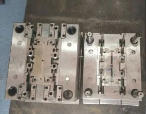 industrial press tool