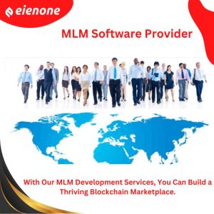 MLM Software Development