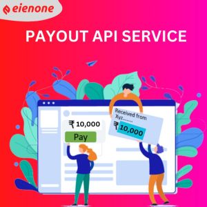 Payout API Service